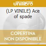 (LP VINILE) Ace of spade cd