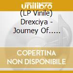 (LP Vinile) Drexciya - Journey Of.. -Reissue- (2 Lp) lp vinile di Drexciya