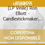 (LP Vinile) Ron Elliott - Candlestickmaker 180Gr lp vinile di Ron Elliott