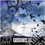 Mind games cd