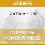 Doctrine - Hall cd