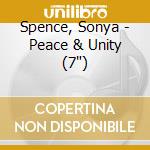 Spence, Sonya - Peace & Unity (7