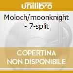 Moloch/moonknight - 7-split