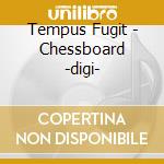 Tempus Fugit - Chessboard -digi-