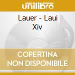 Lauer - Laui Xiv cd