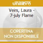 Veirs, Laura - 7-july Flame cd