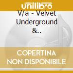 V/a - Velvet Underground &.. cd
