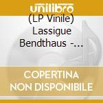 (LP Vinile) Lassigue Bendthaus - Matter -lp+7'- (2 Lp) vinile