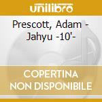 Prescott, Adam - Jahyu -10