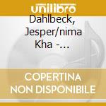 Dahlbeck, Jesper/nima Kha - Interstellar cd