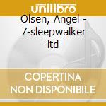 Olsen, Angel - 7-sleepwalker -ltd- cd