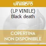 (LP VINILE) Black death lp vinile di Helm Brocas