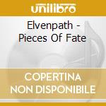 Elvenpath - Pieces Of Fate cd