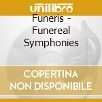 Funeris - Funereal Symphonies cd