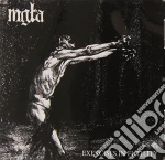 Mgla - Exercises In Futility cd