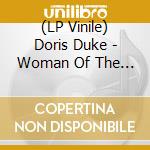 (LP Vinile) Doris Duke - Woman Of The Ghetto (7') vinile