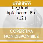 Re_Grad - Apfelbaum -Ep- (12') cd