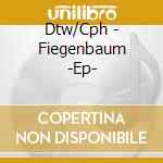 Dtw/Cph - Fiegenbaum -Ep- cd