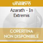 Azarath - In Extremis cd