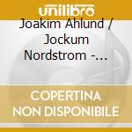 Joakim Ahlund / Jockum Nordstrom - Dracula's Son cd