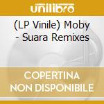(LP Vinile) Moby - Suara Remixes vinile
