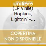 (LP Vinile) Hopkins, Lightnin' - Lightnin' Strikes vinile