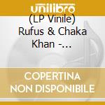 (LP Vinile) Rufus & Chaka Khan - Camouflage vinile