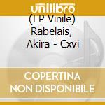 (LP Vinile) Rabelais, Akira - Cxvi vinile