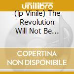 (lp Vinile) The Revolution Will Not Be Televised lp vinile di SCOTT-HERON GIL