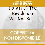 (lp Vinile) The Revolution Will Not Be Televised cd