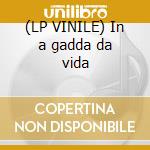 (LP VINILE) In a gadda da vida lp vinile di Butterfly Iron