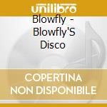 Blowfly - Blowfly'S Disco cd