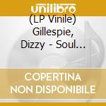 (LP Vinile) Gillespie, Dizzy - Soul & Salvation vinile