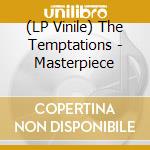 (LP Vinile) The Temptations - Masterpiece vinile