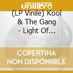 (LP Vinile) Kool & The Gang - Light Of Worlds lp vinile di Kool & the gang