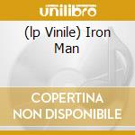 (lp Vinile) Iron Man lp vinile di DOLPHY ERIC
