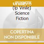 (lp Vinile) Science Fiction lp vinile di COLEMAN ORNETTE