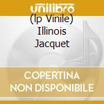 (lp Vinile) Illinois Jacquet cd