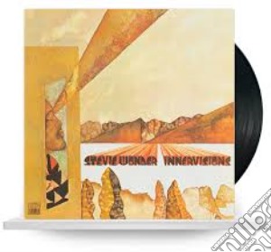 (LP VINILE) Innervisions lp vinile di Stevie Wonder