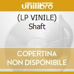 (LP VINILE) Shaft cd