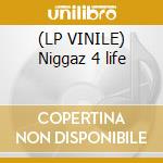 (LP VINILE) Niggaz 4 life cd