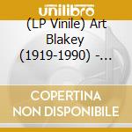 (LP Vinile) Art Blakey (1919-1990) - Three Blind Mice lp vinile di BLAKEY ART