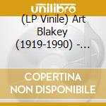 (LP Vinile) Art Blakey (1919-1990) - Three Blind Mice vinile