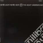 Velvet Underground - White Light White Heat cd