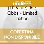 (LP Vinile) Joe Gibbs - Limited Edition vinile