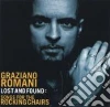 Graziano Romani - Lost And Found - Songs From The Rocking Chairs cd musicale di ROMANI GRAZIANO