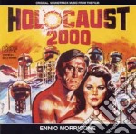 Holocaust 2000 / Sesso In Confessionale
