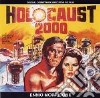 Holocaust 2000 / Sesso In Confessionale cd