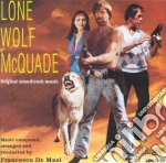 Lone Wolf Mcquade