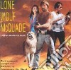 Lone Wolf Mcquade cd